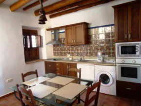 Cortijo Quintillo